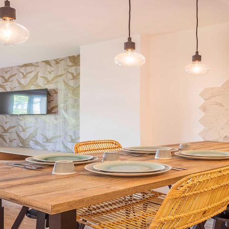 Charming Renovated Apt-1Br 4P- Notre Dame Du Mont มาร์กเซย ภายนอก รูปภาพ
