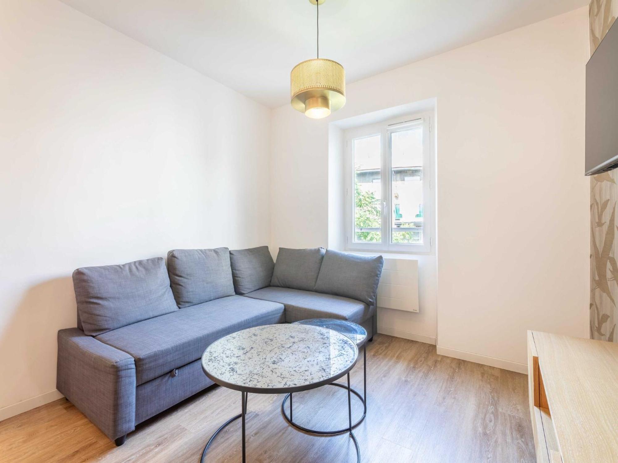 Charming Renovated Apt-1Br 4P- Notre Dame Du Mont มาร์กเซย ภายนอก รูปภาพ