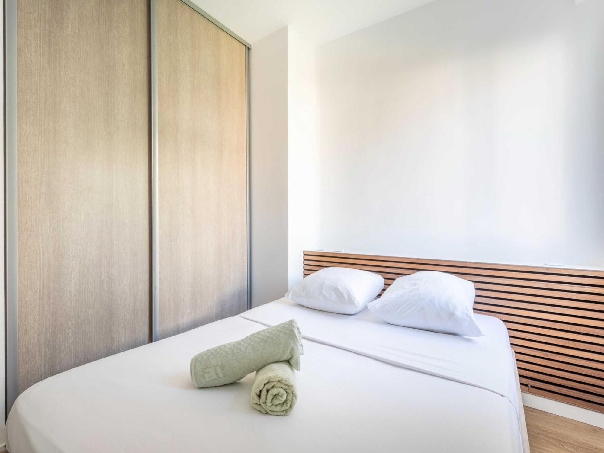 Charming Renovated Apt-1Br 4P- Notre Dame Du Mont มาร์กเซย ภายนอก รูปภาพ
